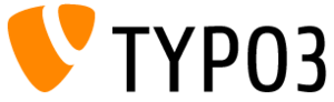 Das TYPO3 Logo